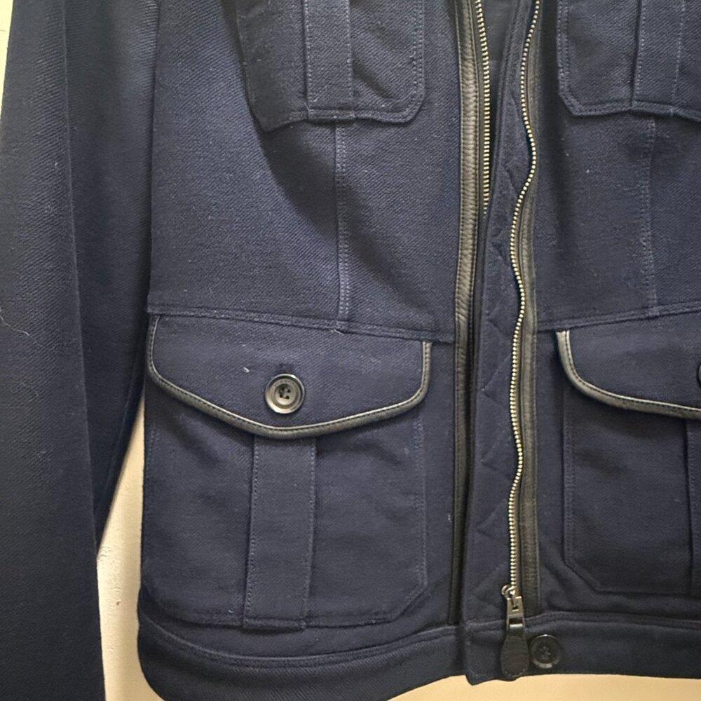 Burberry Jacket - image 4